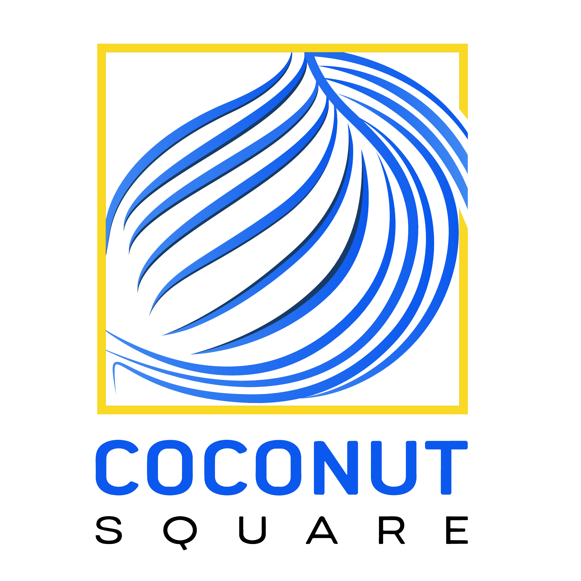 Coconut Square - Marketing digital Nice