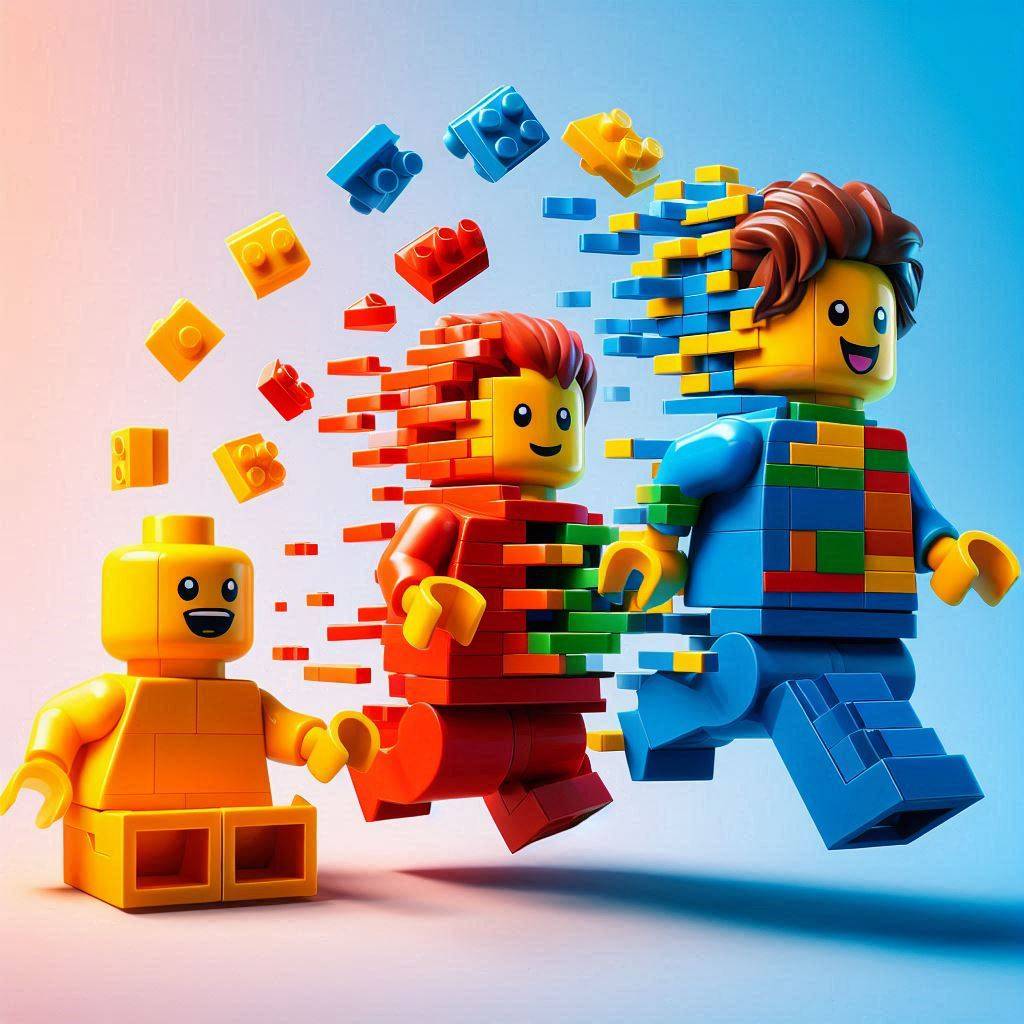 lego serious play